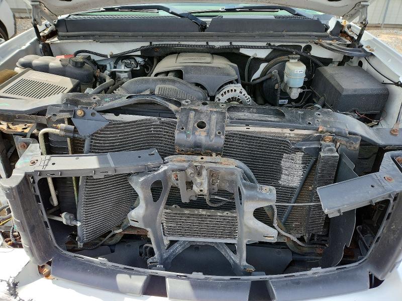 53950336 :رقم المزاد ، 1GTR2WE37BZ442506 vin ، 2011 Gmc Sierra مزاد بيع
