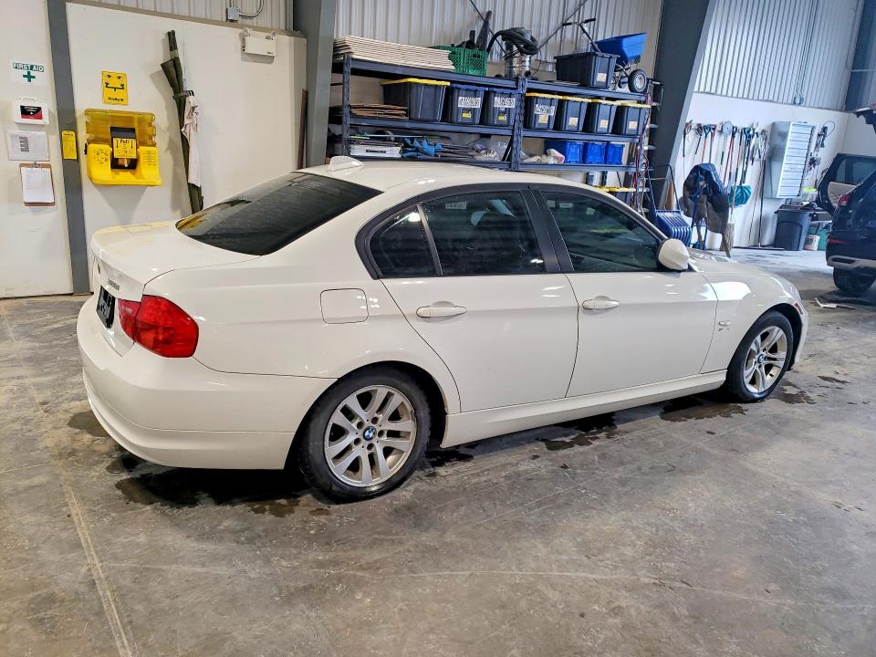 53332596 :رقم المزاد ، WBAPG73579A399083 vin ، 2009 Bmw 3 Series 328i مزاد بيع
