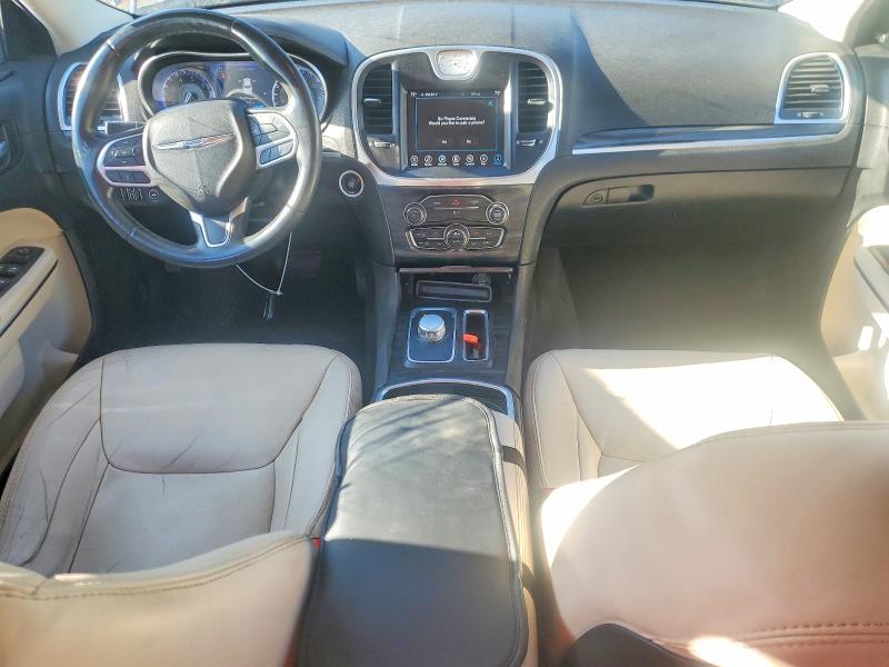 Продажа на аукционе авто 2017 Chrysler 300, vin: 2C3CCARG8HH577803, номер лота: 52895136