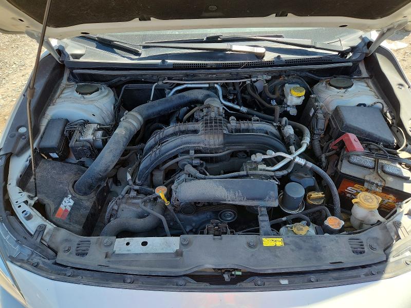 53667296 :رقم المزاد ، 4S3GKAJ67K3624963 vin ، 2019 Subaru Impreza مزاد بيع