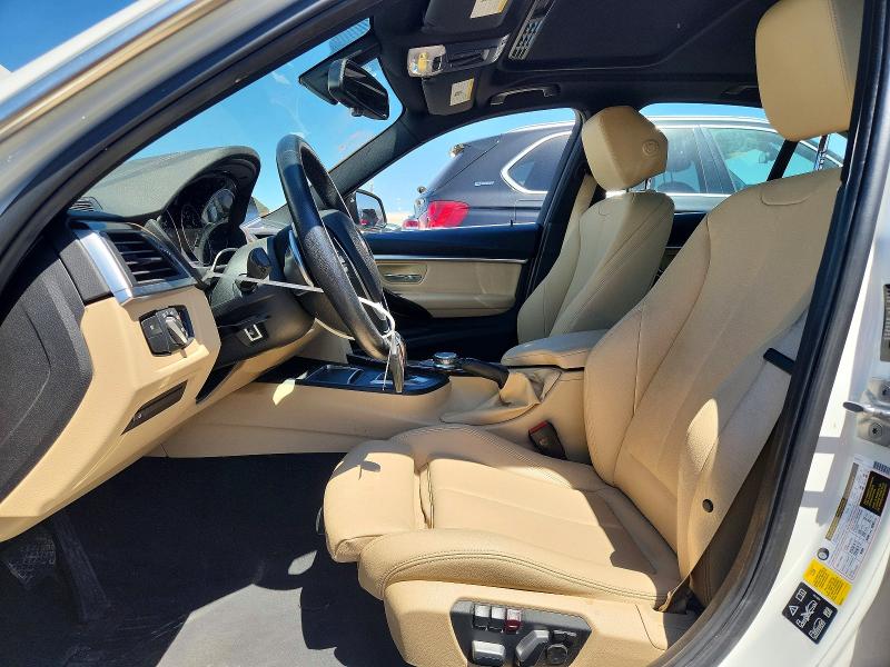 Aukcja sprzedaży 2018 Bmw 330, vin: WBA8D9C57JEM33061, numer aukcji: 54794726