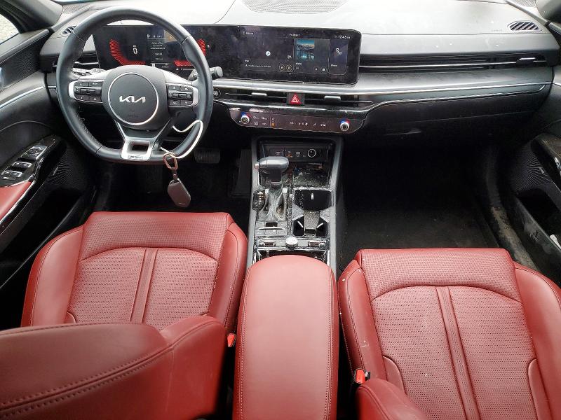 Aukcja sprzedaży 2025 Kia K5, vin: KNAG64J79S5317360, numer aukcji: 51890696