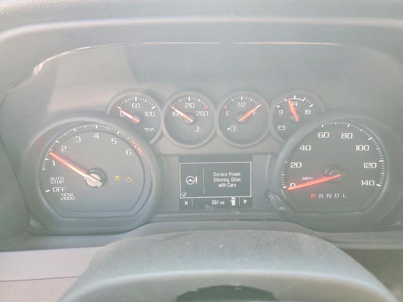 53416956 :رقم المزاد ، 3GTNHAEKXTG291976 vin ، 2026 Gmc Sierra مزاد بيع