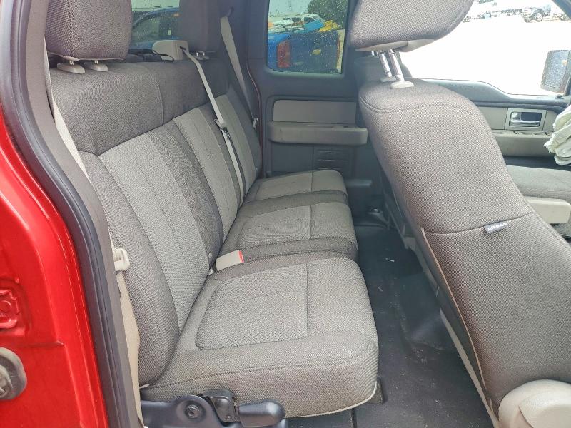 Продаж на аукціоні авто 2010 Ford F150, vin: 1FTEX1CW3AFB29596, номер лоту: 52540096