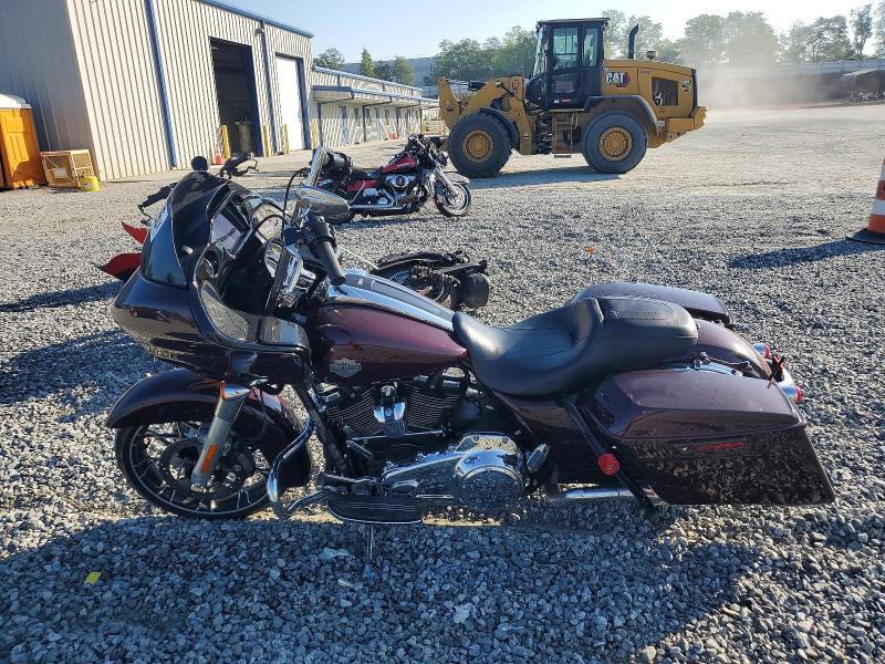 Aukcja sprzedaży 2021 Harley Davidson Road Glide Special, vin: 1HD1KTP19MB653630, numer aukcji: 54101226