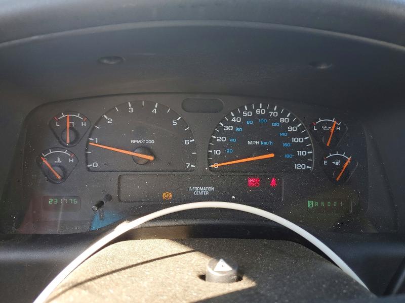 2001 Dodge Dakota მანქანა იყიდება აუქციონზე, vin: 1B7HG2ANX1S267866, აუქციონის ნომერი: 54524936