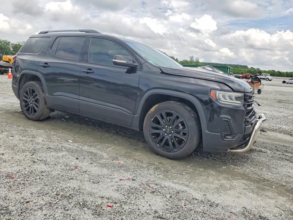 Продаж на аукціоні авто 2023 Gmc Acadia, vin: 1GKKNMLS5PZ226110, номер лоту: 55172266