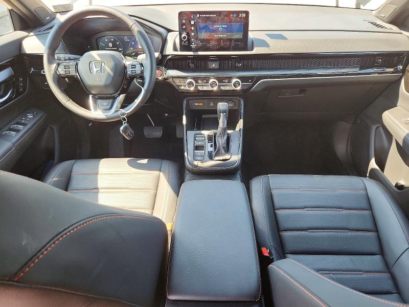 Aukcja sprzedaży 2026 Honda Cr-v, vin: 5J6RS6H98TL017553, numer aukcji: 53917356