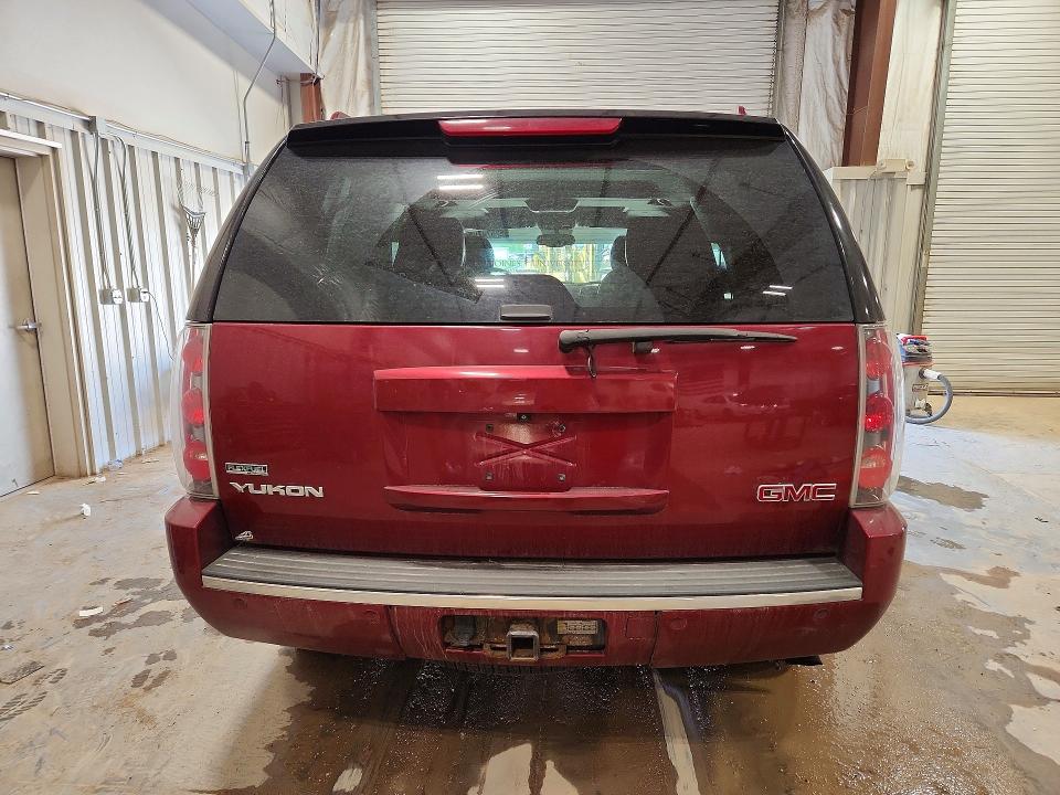 Продажа на аукционе авто 2011 Gmc Yukon, vin: 1GKS2EEF6BR140599, номер лота: 52574796