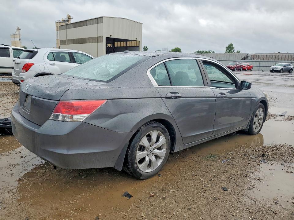 Aukcja sprzedaży 2009 Honda Accord, vin: 1HGCP26809A050083, numer aukcji: 55131366