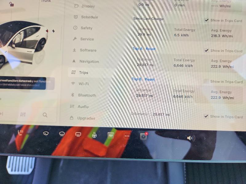 Aukcja sprzedaży 2023 Tesla Model 3, vin: 5YJ3E1EA3PF490077, numer aukcji: 53101096