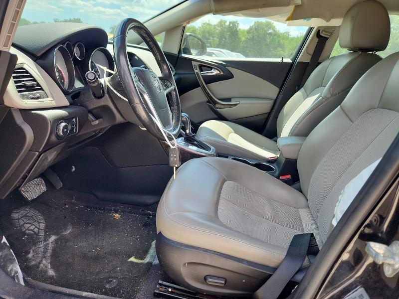 Aukcja sprzedaży 2012 Buick Verano, vin: 1G4PR5SK5C4179743, numer aukcji: 54005306