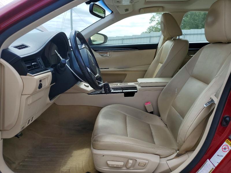 Aukcja sprzedaży 2014 Lexus Es, vin: JTHBK1GG0E2129846, numer aukcji: 55364246