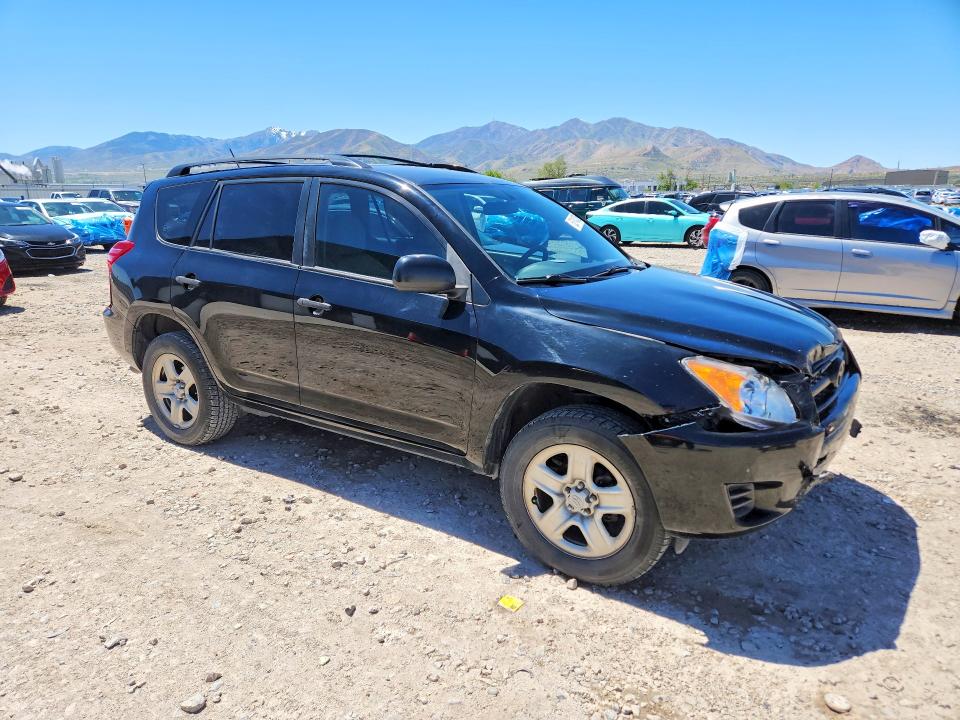 Aukcja sprzedaży 2010 Toyota Rav4, vin: JTMBF4DV2AD025092, numer aukcji: 52714726