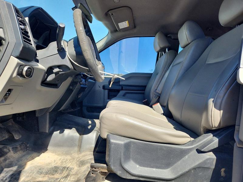 Aukcja sprzedaży 2016 Ford F150, vin: 1FTEX1EP0GFA75799, numer aukcji: 53834166