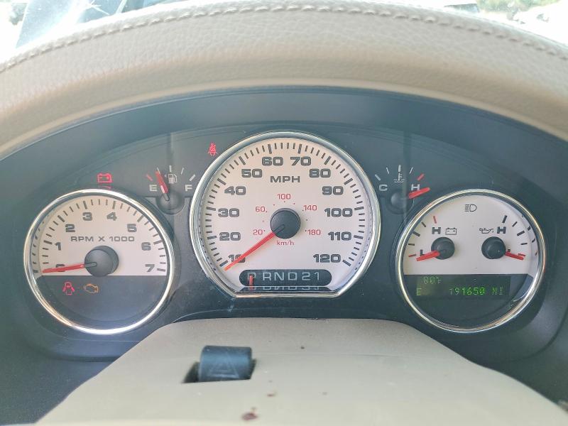 Продаж на аукціоні авто 2004 Ford F150, vin: 1FTPW125X4KC64039, номер лоту: 52837076