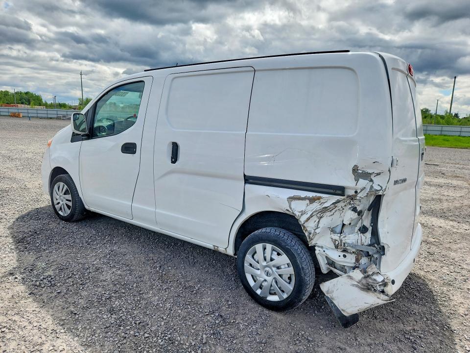 Aukcja sprzedaży 2021 Nissan Nv200, vin: 3N6CM0KN1MK698639, numer aukcji: 51795646