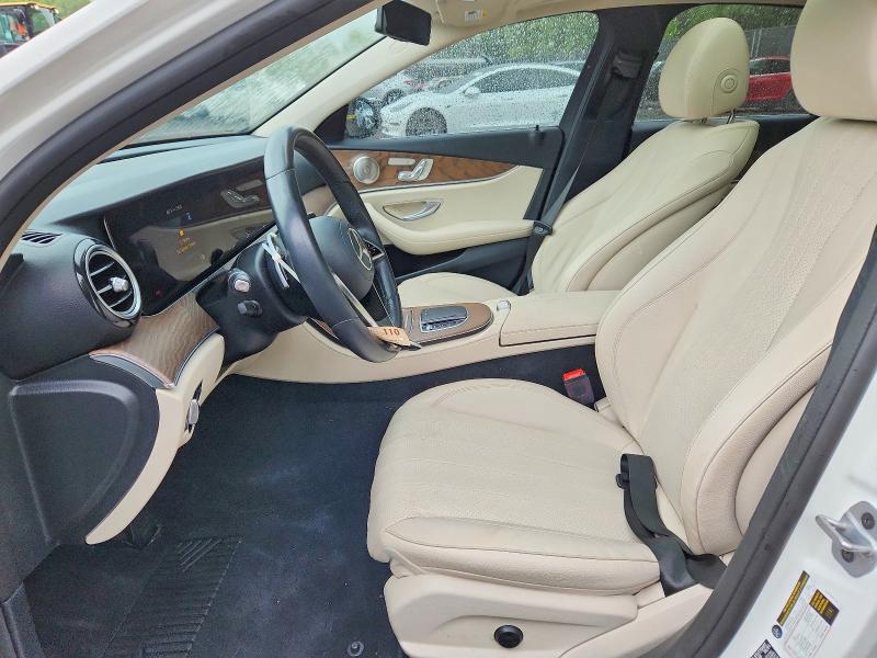 Aukcja sprzedaży 2021 Mercedes-benz E, vin: W1KZF8EB9MA950880, numer aukcji: 51636656