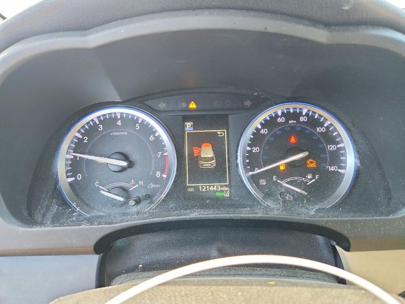 54560946 :رقم المزاد ، 5TDKZRFH5HS193139 vin ، 2017 Toyota Highlander مزاد بيع