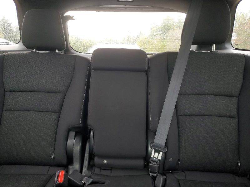 Продажа на аукционе авто 2021 Honda Passport, vin: 5FNYF8H26MB016653, номер лота: 51442596