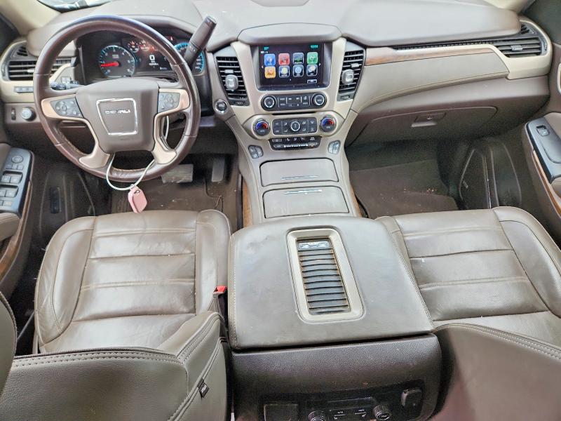 Продажа на аукционе авто 2019 Gmc Yukon, vin: 1GKS2CKJ9KR118870, номер лота: 52785876