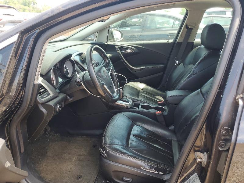 Aukcja sprzedaży 2014 Buick Verano, vin: 1G4PS5SK8E4142905, numer aukcji: 54110496