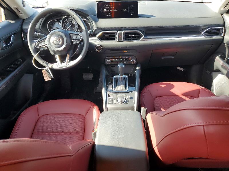 Aukcja sprzedaży 2024 Mazda Cx-5, vin: JM3KFBCM5R0401243, numer aukcji: 55028496