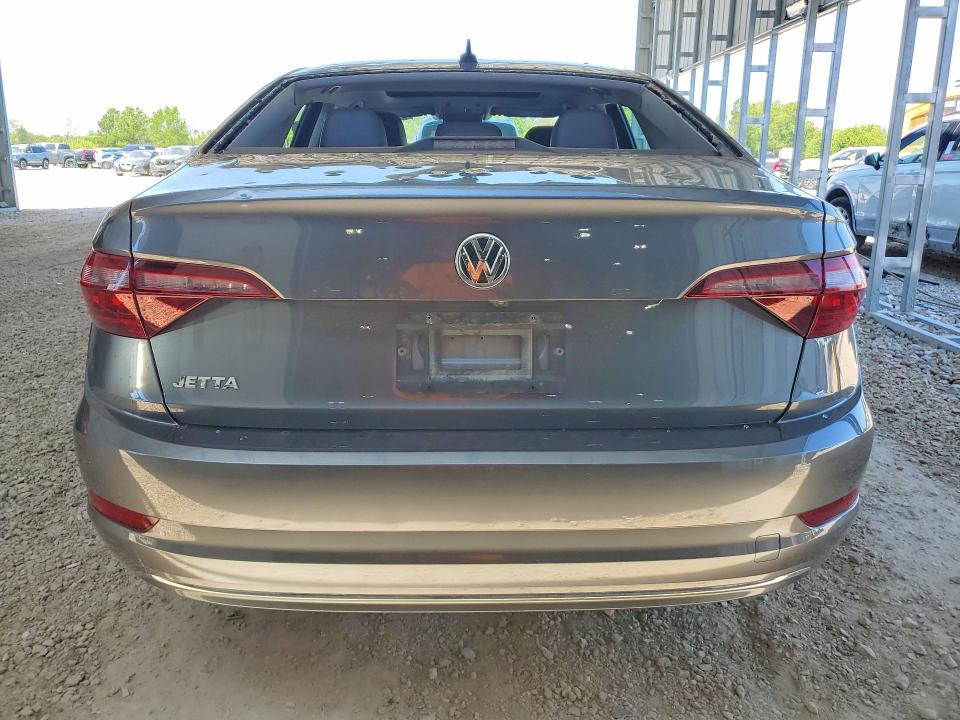 Aukcja sprzedaży 2021 Volkswagen Jetta, vin: 3VWC57BU3MM103761, numer aukcji: 51881596