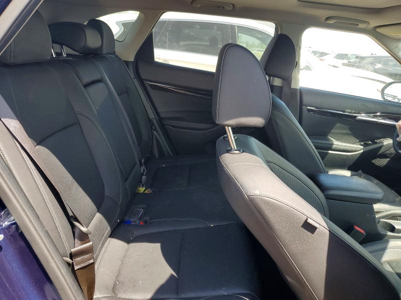 2023 Kia Seltos მანქანა იყიდება აუქციონზე, vin: KNDERCAAXP7414473, აუქციონის ნომერი: 41629426