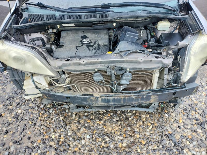 Продажа на аукционе авто 2013 Toyota Sienna, vin: 5TDYK3DC4DS380532, номер лота: 52800446