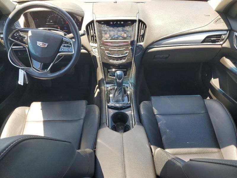 Продаж на аукціоні авто 2015 Cadillac Ats, vin: 1G6AH5RX8F0131120, номер лоту: 53590406