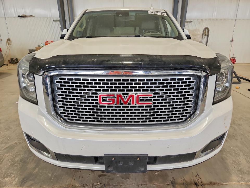 Продаж на аукціоні авто 2016 Gmc Yukon, vin: 1GKS2CKJXGR333150, номер лоту: 52521086