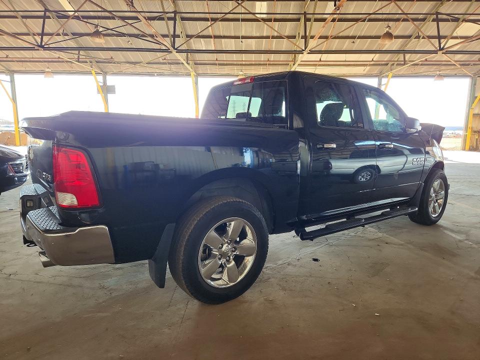 Aukcja sprzedaży 2017 Ram 1500, vin: 3C6RR7LT0HG511668, numer aukcji: 52417816