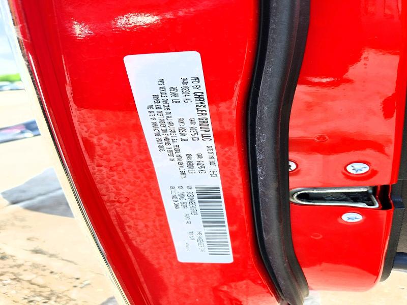 Aukcja sprzedaży 2014 Dodge Charger, vin: 2C3CDXHG8EH167029, numer aukcji: 54266336