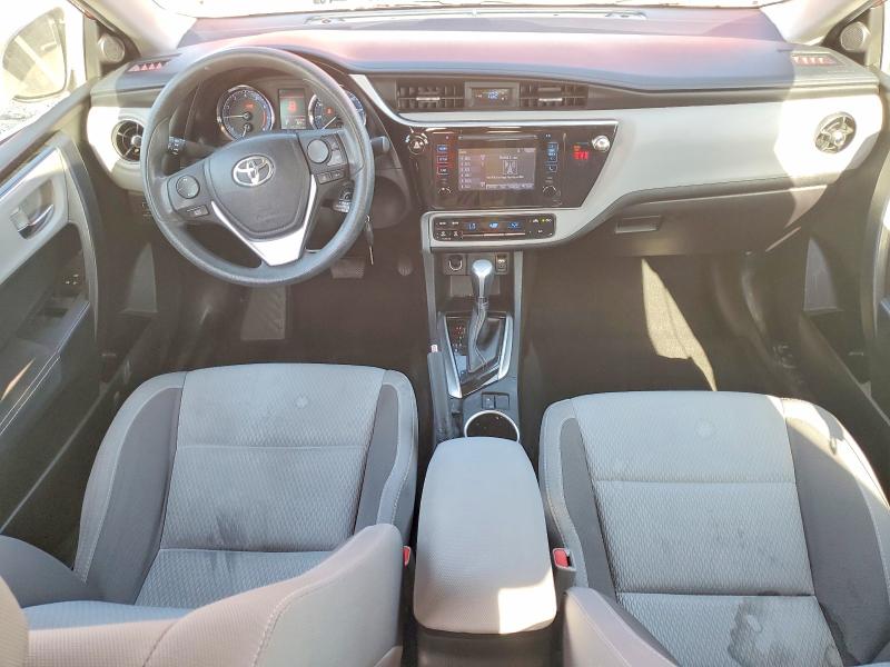Продажа на аукционе авто 2018 Toyota Corolla, vin: 5YFBURHE2JP769978, номер лота: 51857906