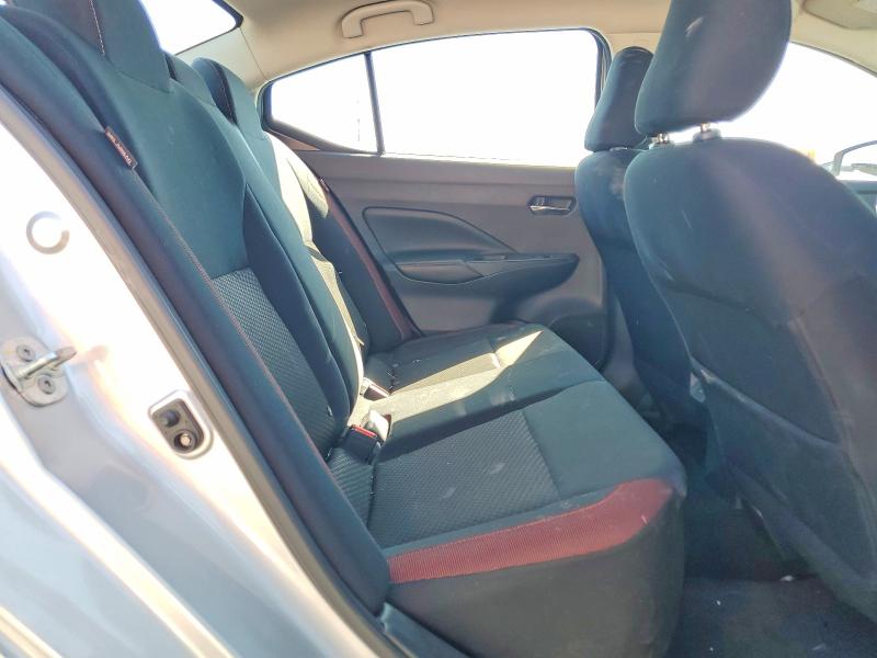 Aukcja sprzedaży 2024 Nissan Versa, vin: 3N1CN8FV4RL888495, numer aukcji: 52764056