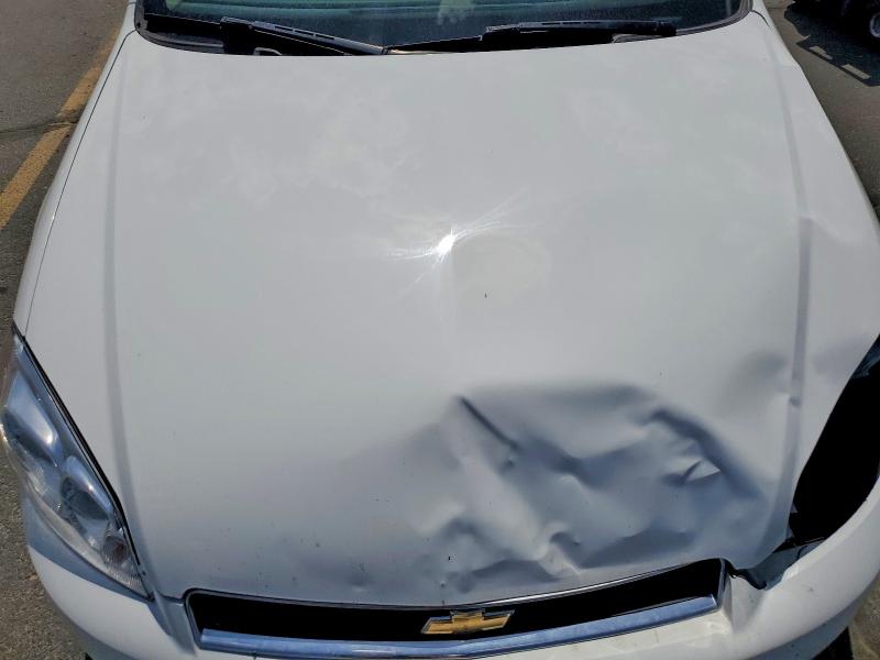 Aukcja sprzedaży 2011 Chevrolet Impala, vin: 2G1WG5EK0B1305060, numer aukcji: 55053846
