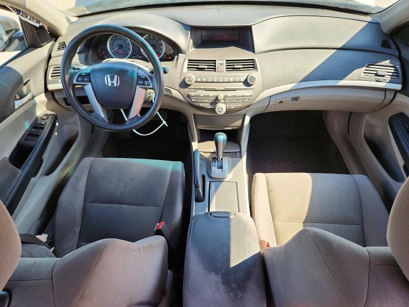 Aukcja sprzedaży 2012 Honda Accord, vin: 1HGCP2F31CA075859, numer aukcji: 53418786