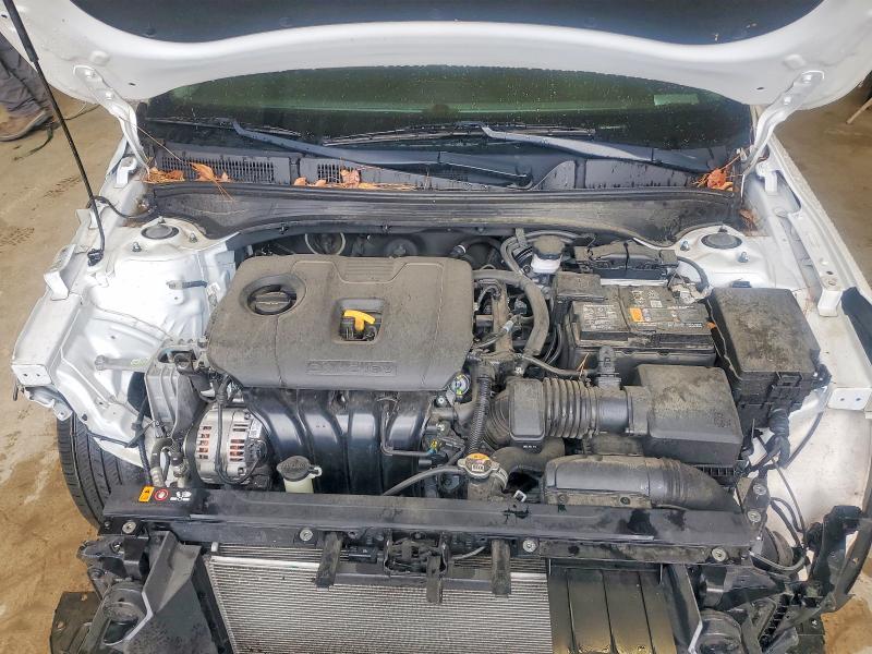53986646 :رقم المزاد ، 3KPF24AD0PE579781 vin ، 2023 Kia Forte مزاد بيع