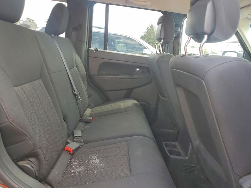 Продаж на аукціоні авто 2011 Jeep Liberty, vin: 1J4PN2GK4BW578907, номер лоту: 52737426
