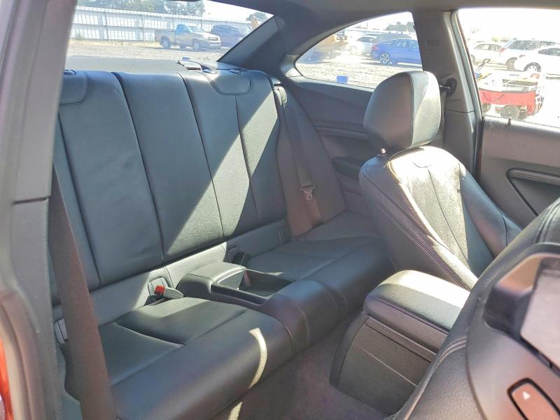 Aukcja sprzedaży 2018 Bmw M240i, vin: WBA2J5C51JVC07267, numer aukcji: 53433246