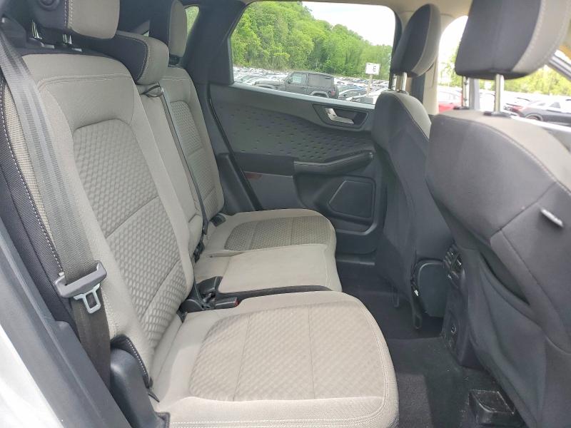 53048816 :رقم المزاد ، 1FMCU9G67LUB37607 vin ، 2020 Ford Escape مزاد بيع