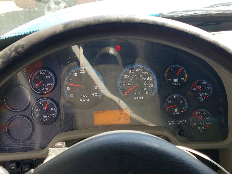 51951906 :رقم المزاد ، 1HTWCAZN6FH514504 vin ، 2015 International 7000 مزاد بيع