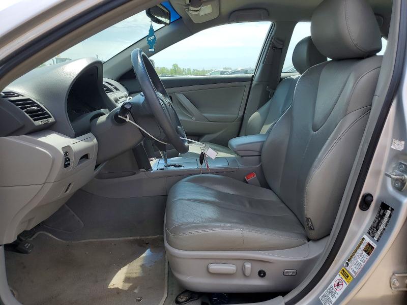 Продаж на аукціоні авто 2010 Toyota Camry, vin: 4T1BF3EK4AU507332, номер лоту: 55238036