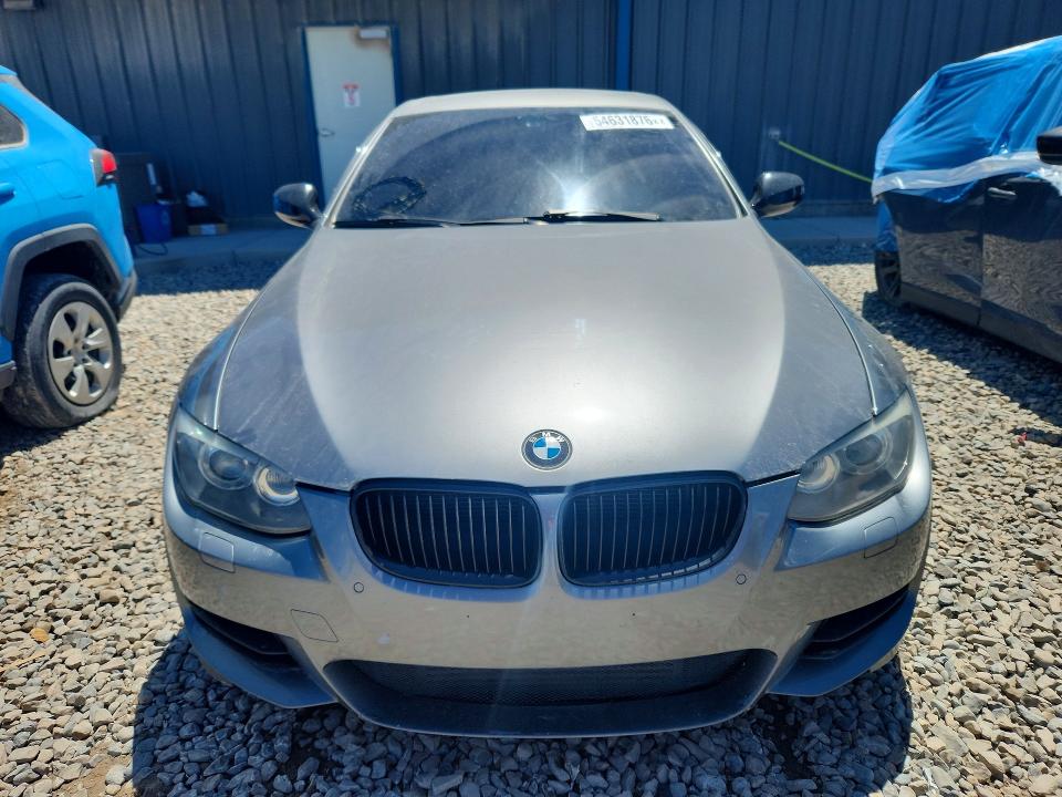 Aukcja sprzedaży 2013 Bmw 335, vin: WBAKG1C58DJ217987, numer aukcji: 54631876