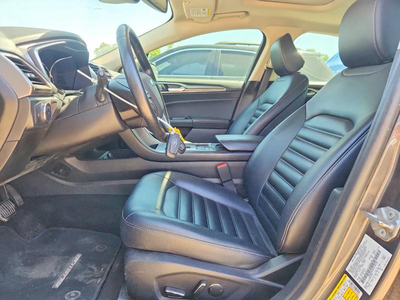 Aukcja sprzedaży 2020 Ford Fusion, vin: 3FA6P0CD4LR130183, numer aukcji: 52527656