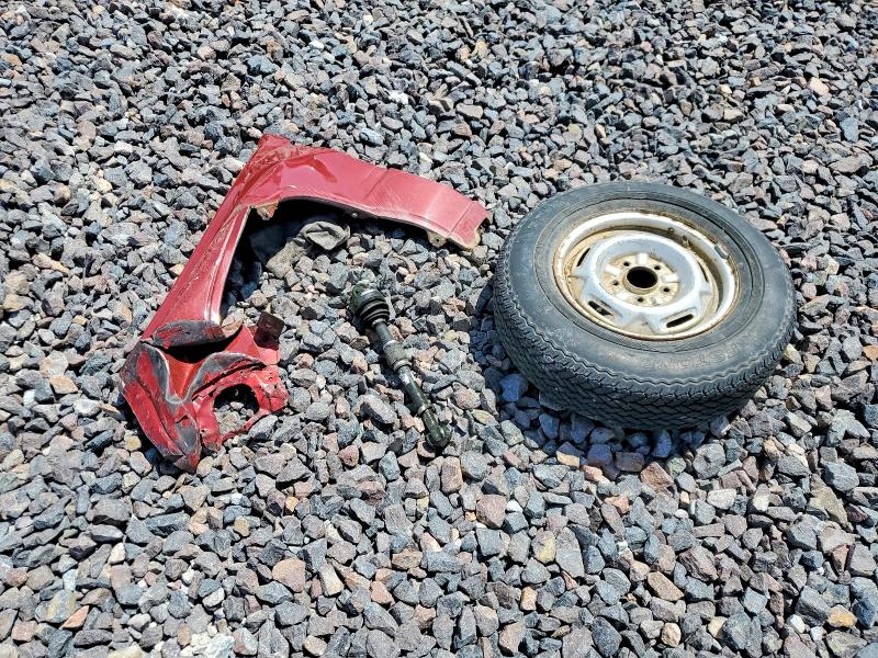 Aukcja sprzedaży 1987 Toyota Pickup, vin: JT4RN70D4H0034622, numer aukcji: 54974436