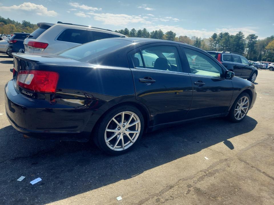Продаж на аукціоні авто 2012 Mitsubishi Galant, vin: 4A32B3FF0CE025579, номер лоту: 52372446
