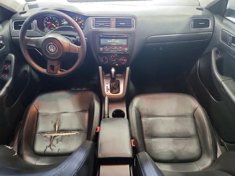 Aukcja sprzedaży 2014 Volkswagon Jetta, vin: 3VWD17AJ7EM301638, numer aukcji: 53799616