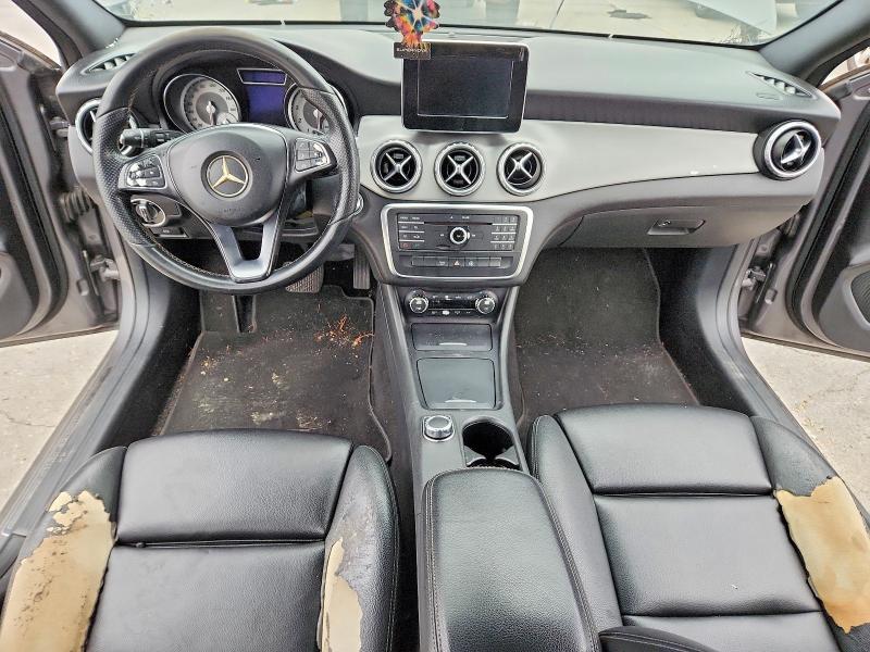 50743256 :رقم المزاد ، WDCTG4EB9GJ207379 vin ، 2016 Mercedes-benz Gla مزاد بيع